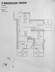 Gem Residences (D12), Condominium #511897861